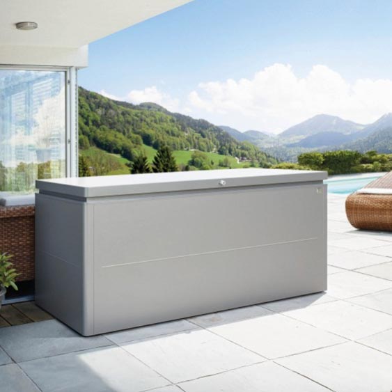 Gartenbox